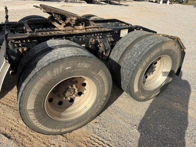 Used 2011 MACK CHU613 Misc Trucks Oklahoma US | Miedema Asset Management Group #1705212