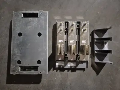 Used 2019 ALLEN-BRADLEY 20-750-MI2-E395F370 Switchgears British Columbia CA | Lenmark #238903