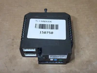 USED FISHER-ROSEMOUNT SYSTEMS KJ3001X1-BH1
