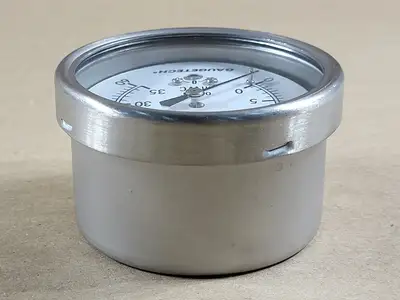 NEW GAUGETECH 83K-38SS