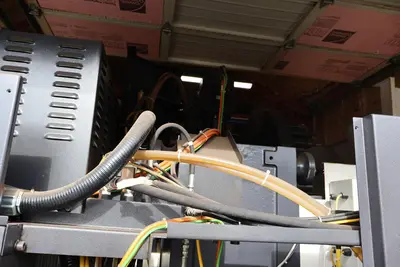 2004 MAZAK VCN-410B CNC Milling | MD Equipment Services LLC (24)