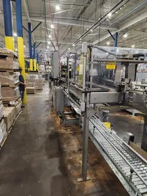 USED HARTNESS 900AT