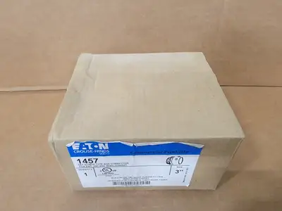 NEW EATON 1457