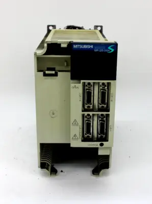USED MITSUBISHI MR-J2S-200A