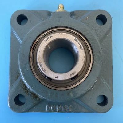 NEW Dodge F4BVSC102/125528