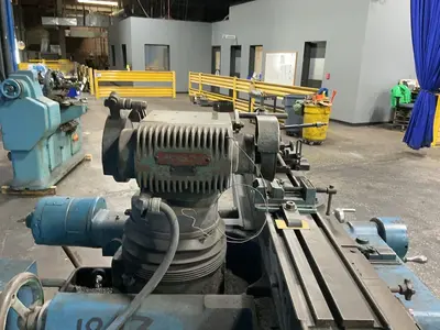 Used _UNKNOWN_ _UNKNOWN_ Tool & Cutter Grinders Ohio US | HGR 24 #1370501