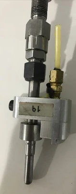 USED LUBE LOGIC DV1003