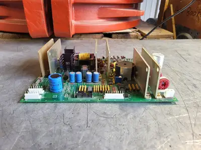 NEW GENERAL ELECTRIC DS200TCPSG1APE