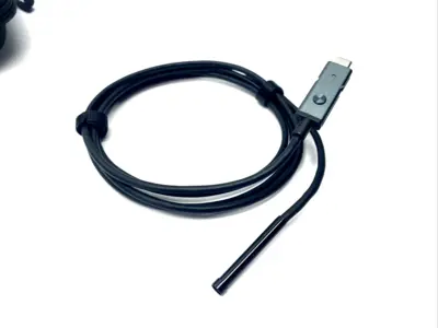MS450-NTC | Teslong  Digital Inspection Endoscope - New Other