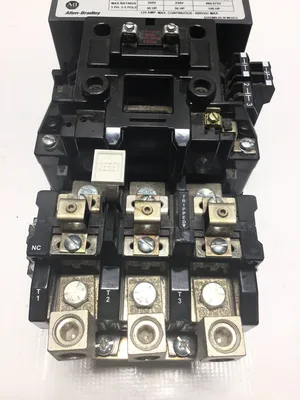 USED ALLEN-BRADLEY 509-EOD