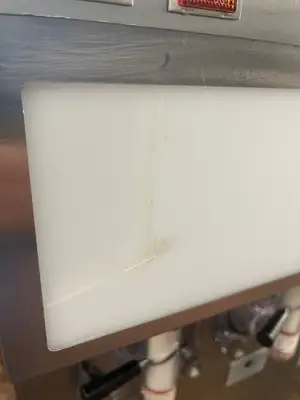 Used Taylor Used 2018 Taylor 432-27 2 Flavor Frozen Beverage Freezer Slushie 208/230V Slushie Machines Illinois US | Falcon Restaurant Supply #1375628