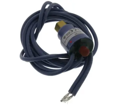 Johnson Controls P170MA-18C- Open-High Switch Action Encap SPST Pressure Control [New]