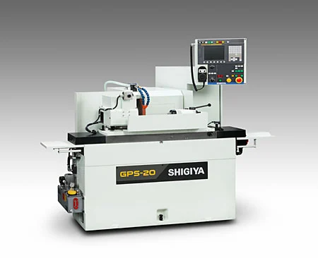 NEW SHIGIYA GPS-20