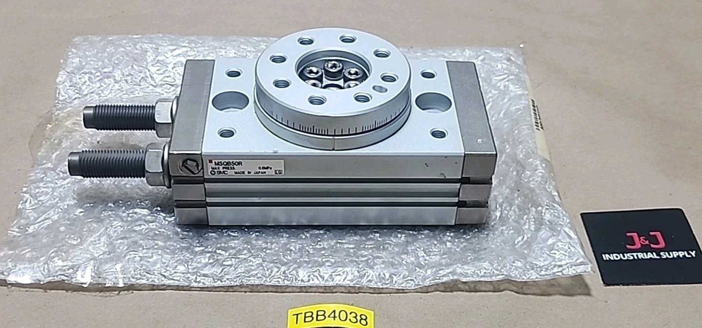 NEW SMC MSQB50R