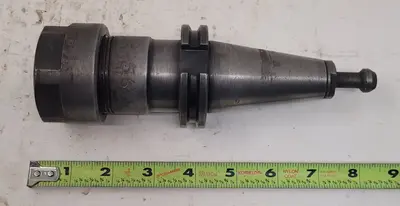 Used KENNAMETAL ERICKSON CV40TG100400 Misc Industrial Equipment Kentucky US | Aucto #687242