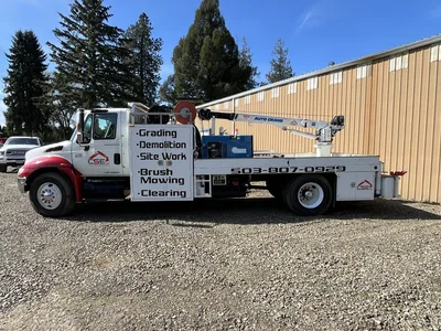 Used 2006 _UNKNOWN_ _UNKNOWN_ Fuel & Lube Trucks Oregon US | KNM Equipment Sales & Service #1363654