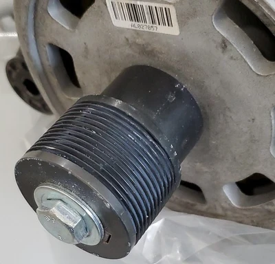 NEW Cantoni Motor AL 027857