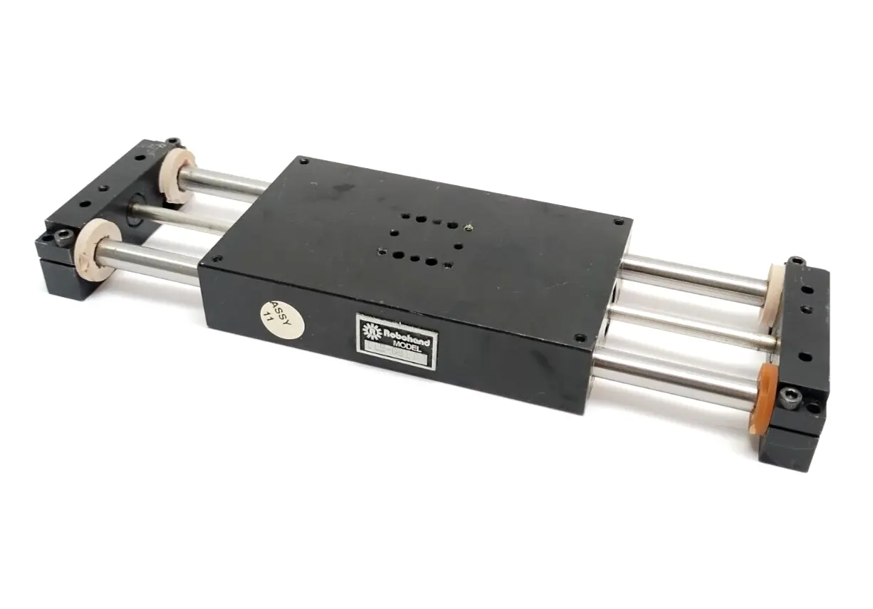 USED ROBOHAND DLB-08LC3