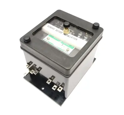 New | in-Stock General Electric 305-12692-CFRX, 12HFA151B8H Relays & Switches Michigan US | Maverick Industrial Sales #1475350