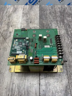 HAAS 69-2000 REV E Electrical/PLC/Automation | ESS Industrial Equipment Sales (7)