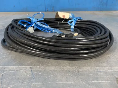 USED FANUC A6608013T063#L22R93G