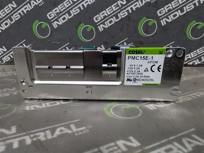 Cosel PMC15E-1 Power Supply Module Used