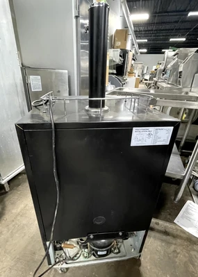 72-0413 Nostalgia KRS-2100 Self Contained Keg Cooler
