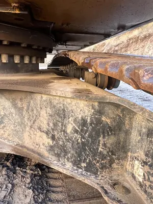Used 2016 CATERPILLAR 336F L Excavators Utah US | Proxy Equipment #1378913