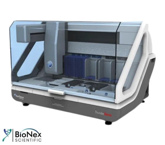 Used RAINDANCE TECHNOLOGIES THUNDERSTORM Biotechnology New Jersey US | Bionex Scientific LLC #800264
