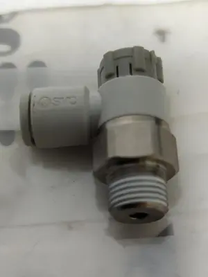 New | in-Stock SMC AS2201F Valves/Fittings Ohio US | Surplus Asset Holdings #1245252