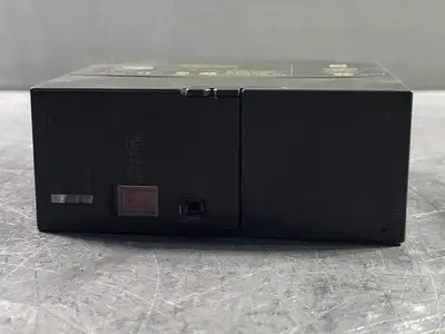 USED SIEMENS 6ES7307-1BA01-0AA0