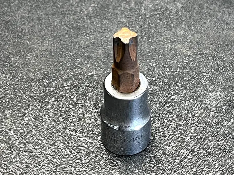 Used MATCO TOOLS _UNKNOWN_ Screw Drivers California US | Van Aliso Enterprises Inc #716728