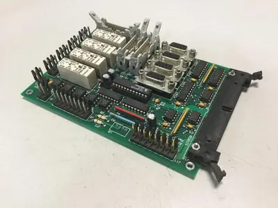 USED AMERICAN MSI CLD 98-46 94V-0