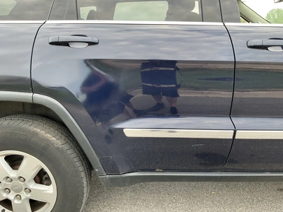 USED 2012 JEEP GRAND CHEROKEE