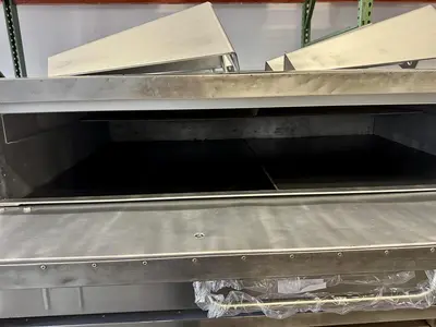 Used 2007 BAKERS PRIDE 452 Pizza Equipment Ohio US | Palm Beach Restaurant Equipment, LLC #1421312