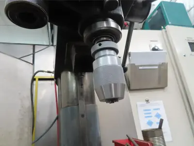 Used 1990 ACIERA 22 VA Drilling & Tapping Machines Oregon US | [EZ] EZ Systems #1281243