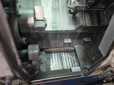 2000 DAEWOO LYNX 200C CNC Lathes. | 520 Machinery Sales LLC (6)