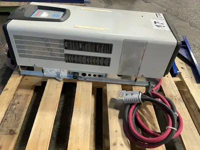 Used ENERSYS EQ3151 Material Handling (misc) Ohio US | HGR 24 #1439662