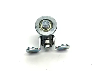 New | in-Stock Knapp Belt Guide for Conveyor ZE009887, IN29876 Conveyor Parts Michigan US | Maverick Industrial Sales #1395186