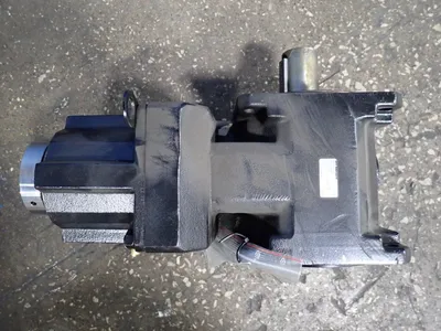 USED SEWEURODRIVE BSKF502 EBH08/00/00