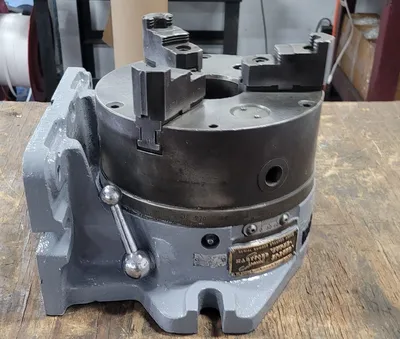 HARTFORD Super Spacer Tooling & Accessories, Super Spacers | Machinery Central (17)