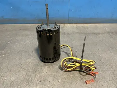 Used A.O. SMITH JF1H091N HC30GB462 Motors (misc) Ohio US | HGR 24 #1556729