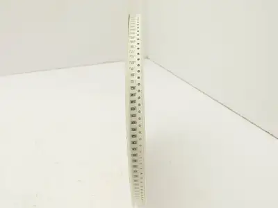 Panasonic ERJ8ENF10R0V Fixed Metal Glaze Flat Chip Resistor 10 Ohms 5000 Pcs