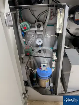 USED Q-Panel Q-Panel Xenon Test Chamber, Model Q-SUN XE-3-HBSCR