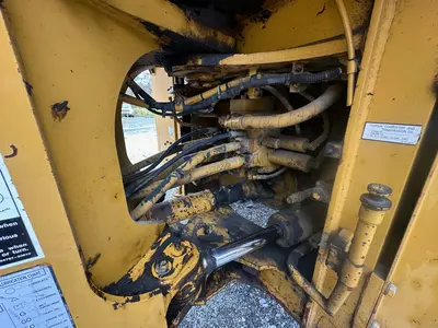 Used 1997 KAWASAKI 70Z IV Wheel Loaders Pennsylvania US | Proxy Equipment #1378618