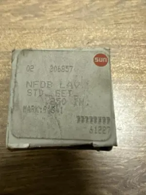 New | in-Stock SUN HYDRAULICS NFDB-LAV Pump & Valve Parts Ohio US | Surplus Asset Holdings #1236265
