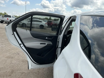 Used 2020 CHEVROLET EQUINOX SUVs Michigan US | Miedema Asset Management Group #1414596