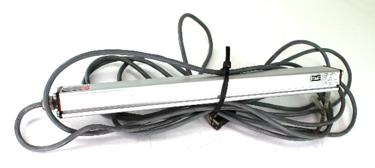 USED TEMPOSONICS EP2A-006