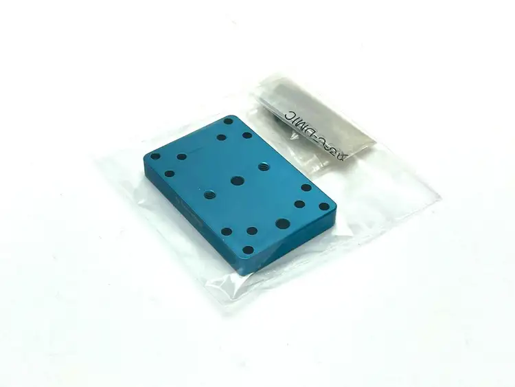 New | in-Stock Swivellink AFSB-520XS-C-DMIC Sub Plates Michigan US | Maverick Industrial Sales #1495604
