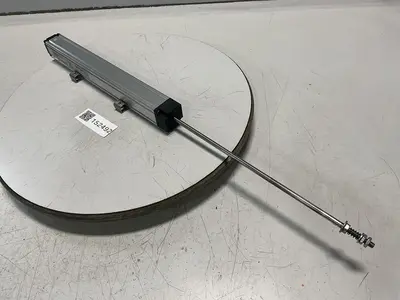 USED NOVOTECHNIK LWH 225